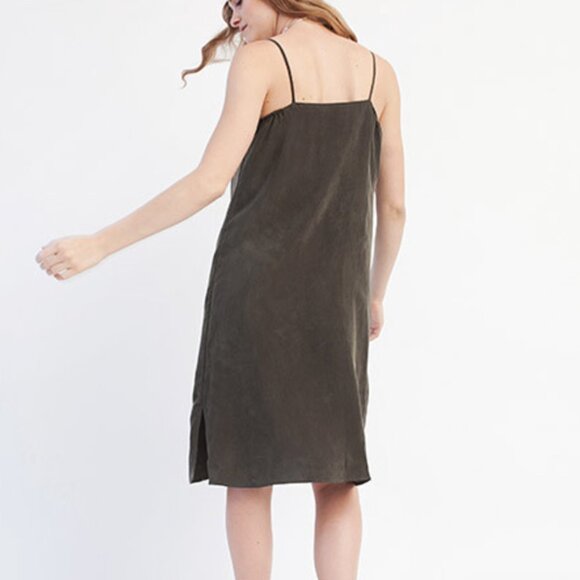 Onbjects without meaning cami slip dress - Picture 11 of 12